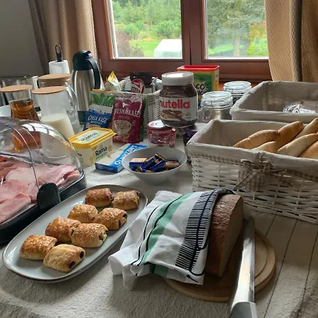 Bed & Breakfast Dogs And Spa *
