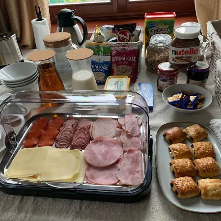 Bed & Breakfast Dogs And Spa