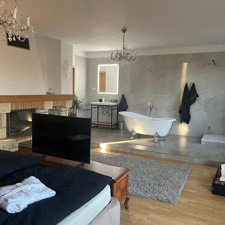 Dogs And Horni Bezdekov