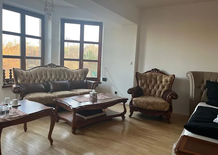 Dogs And بيت للعطل *